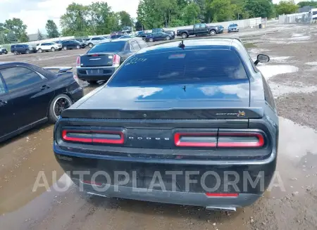 DODGE CHALLENGER 2021 vin 2C3CDZFJ5MH651457 from auto auction Iaai