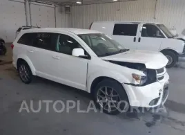 DODGE JOURNEY 2015 vin 3C4PDDEG0FT680719 from auto auction Iaai