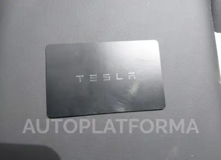 TESLA MODEL 3 2024 vin 5YJ3E1EA7RF770104 from auto auction Iaai