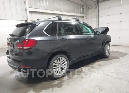 BMW X5 2016 vin 5UXKR0C54G0P33165 from auto auction Iaai