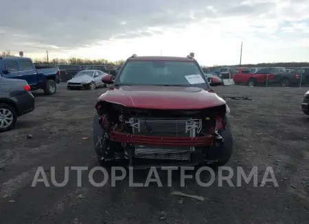 CHEVROLET TRAILBLAZER 2022 vin KL79MPSL2NB011232 from auto auction Iaai