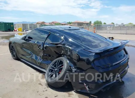 FORD MUSTANG 2019 vin 1FA6P8CF4K5112431 from auto auction Iaai