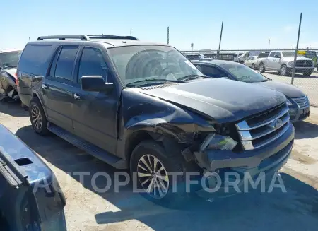 Ford Expedition 2017 2017 vin 1FMJK1JT6HEA07199 from auto auction Iaai