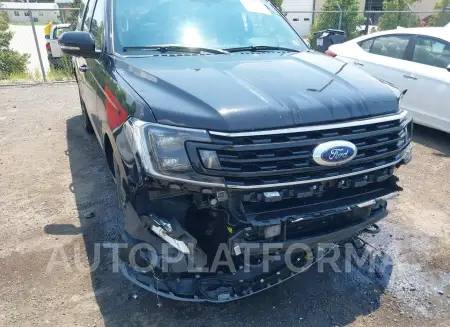 FORD EXPEDITION 2020 vin 1FMJK2AT8LEA07381 from auto auction Iaai