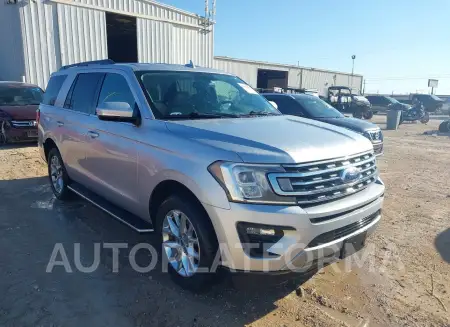 Ford Expedition 2018 2018 vin 1FMJU1HT4JEA06137 from auto auction Iaai