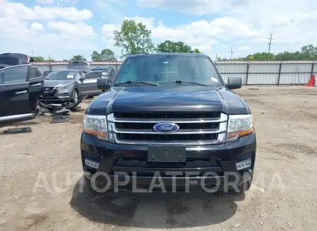 FORD EXPEDITION 2017 vin 1FMJU1JT2HEA08344 from auto auction Iaai