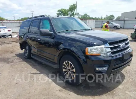 FORD EXPEDITION 2017 vin 1FMJU1JT2HEA08344 from auto auction Iaai