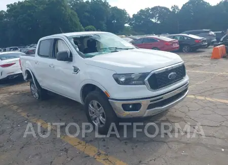 Ford Ranger 2021 2021 vin 1FTER4EH3MLD78416 from auto auction Iaai