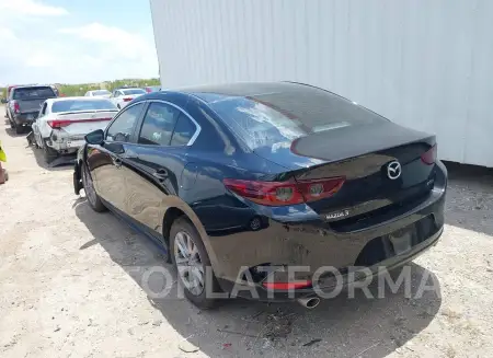 MAZDA MAZDA3 2021 vin 3MZBPAAL4MM204433 from auto auction Iaai