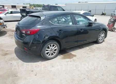 MAZDA MAZDA3 2016 vin JM1BM1K72G1281252 from auto auction Iaai