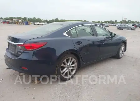 MAZDA MAZDA6 2015 vin JM1GJ1V58F1183981 from auto auction Iaai