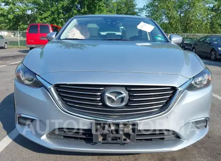 MAZDA MAZDA6 2017 vin JM1GL1V56H1152306 from auto auction Iaai