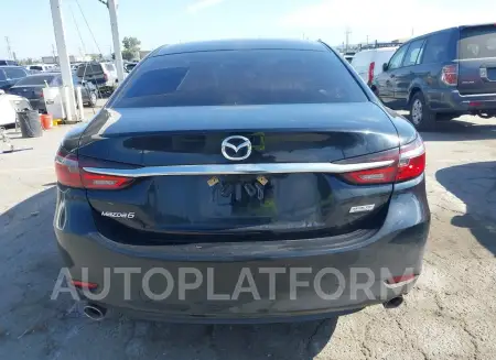 MAZDA MAZDA6 2018 vin JM1GL1VM9J1330612 from auto auction Iaai