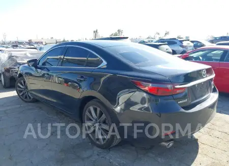 MAZDA MAZDA6 2018 vin JM1GL1VM9J1330612 from auto auction Iaai