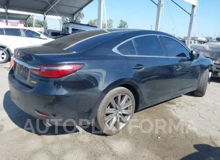 MAZDA MAZDA6 2018 vin JM1GL1VM9J1330612 from auto auction Iaai