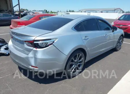 MAZDA MAZDA6 2017 vin JM1GL1W52H1104896 from auto auction Iaai