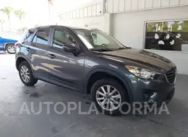 Mazda CX-5 2016 2016 vin JM3KE2CY1G0834741 from auto auction Iaai