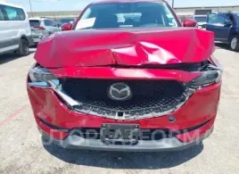 MAZDA CX-5 2019 vin JM3KFADM1K0674193 from auto auction Iaai