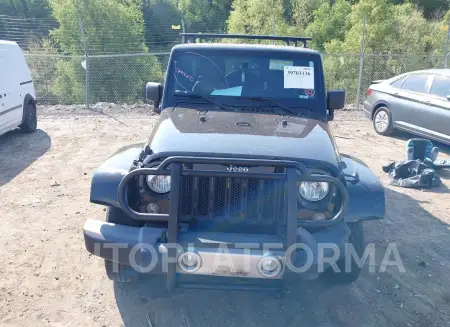 JEEP WRANGLER UNLIMITED 2015 vin 1C4HJWEG5FL770193 from auto auction Iaai