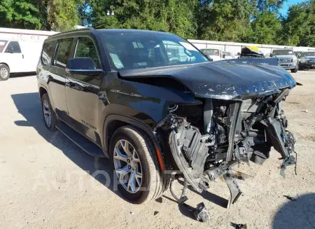 Jeep Wagoneer 2022 2022 vin 1C4SJVBT3NS205494 from auto auction Iaai