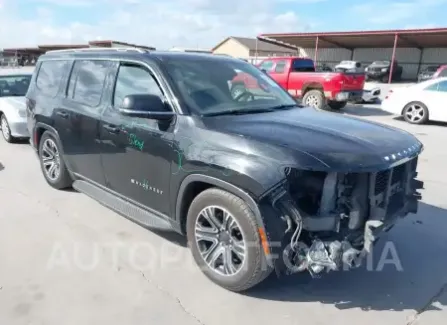 Jeep Wagoneer 2022 2022 vin 1C4SJVDT4NS231177 from auto auction Iaai