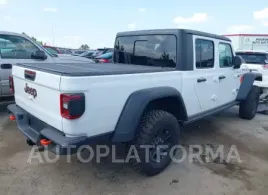 JEEP GLADIATOR 2023 vin 1C6JJTEG2PL582420 from auto auction Iaai