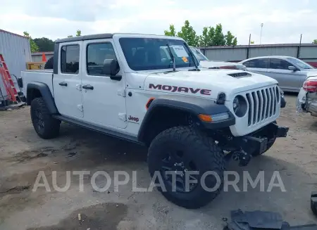 Jeep Gladiator 2023 2023 vin 1C6JJTEG2PL582420 from auto auction Iaai