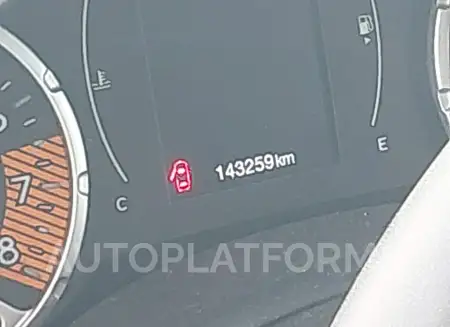 JEEP RENEGADE 2019 vin ZACNJABB7KPK77620 from auto auction Iaai