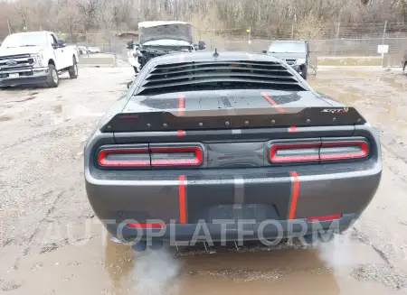 DODGE CHALLENGER 2015 vin 2C3CDZFJ3FH803819 from auto auction Iaai