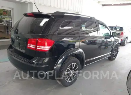 DODGE JOURNEY 2017 vin 3C4PDCAB3HT683802 from auto auction Iaai