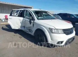 Dodge Journey 2019 2019 vin 3C4PDCBB3KT861164 from auto auction Iaai