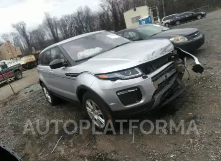 Land Rover Range Rover Evoque 2018 2018 vin SALVP2RX2JH322910 from auto auction Iaai