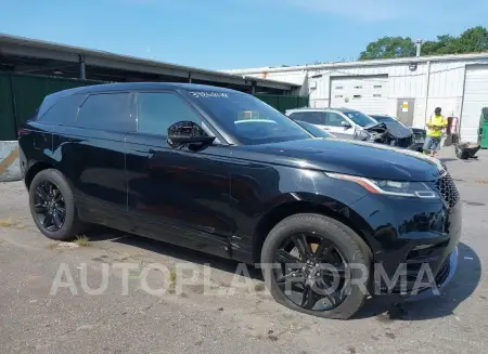 Land Rover Range Rover Velar 2019 2019 vin SALYL2EX1KA211628 from auto auction Iaai