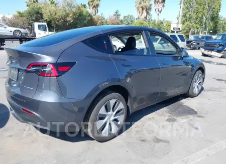 TESLA MODEL Y 2023 vin 7SAYGDEE3PF964181 from auto auction Iaai