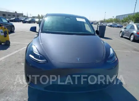 TESLA MODEL Y 2023 vin 7SAYGDEE3PF964181 from auto auction Iaai