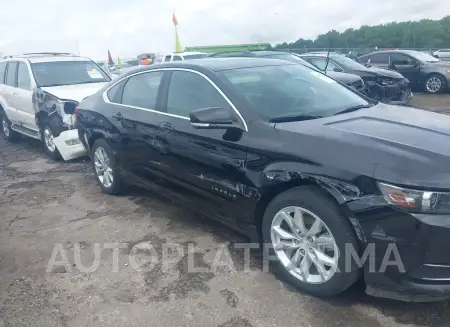 CHEVROLET IMPALA 2016 vin 1G1115S33GU164084 from auto auction Iaai