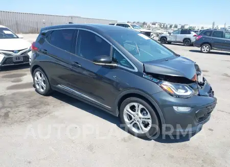 CHEVROLET BOLT EV 2019 vin 1G1FY6S07K4105030 from auto auction Iaai