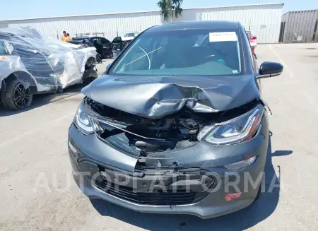 CHEVROLET BOLT EV 2019 vin 1G1FY6S07K4105030 from auto auction Iaai