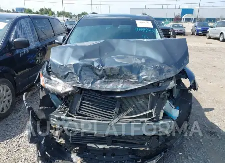 CHEVROLET TRAVERSE 2018 vin 1GNEVHKW1JJ213940 from auto auction Iaai