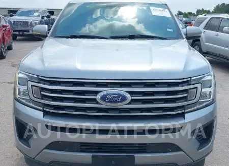 FORD EXPEDITION 2021 vin 1FMJK1HT2MEA20192 from auto auction Iaai