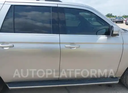 FORD EXPEDITION 2021 vin 1FMJK1HT2MEA20192 from auto auction Iaai