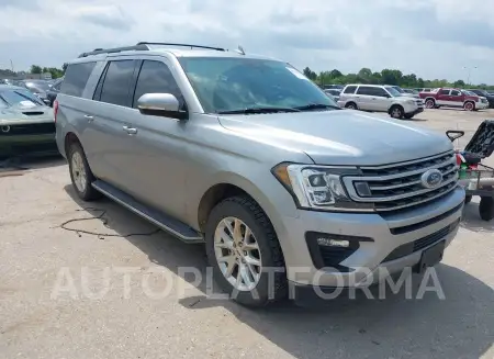 Ford Expedition 2021 2021 vin 1FMJK1HT2MEA20192 from auto auction Iaai