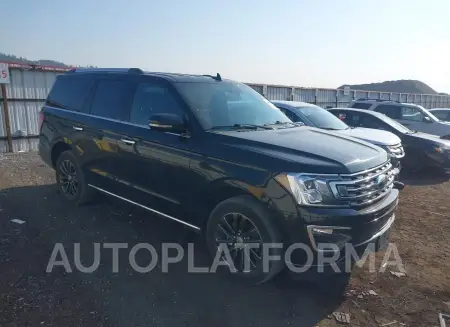 Ford Expedition 2021 2021 vin 1FMJU2AT0MEA07984 from auto auction Iaai