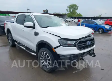 Ford Ranger 2019 2019 vin 1FTER4FH9KLA00676 from auto auction Iaai