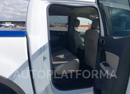 FORD RANGER 2019 vin 1FTER4FH9KLA00676 from auto auction Iaai