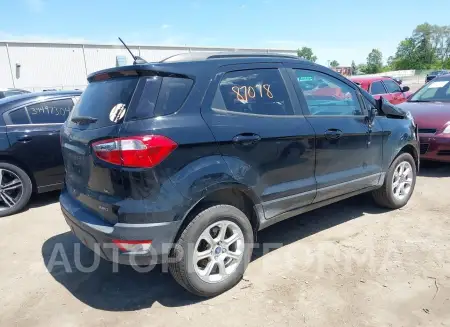 FORD ECOSPORT 2018 vin MAJ6P1UL2JC227857 from auto auction Iaai