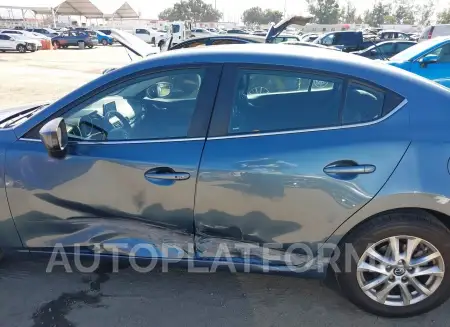 MAZDA MAZDA3 2015 vin 3MZBM1V72FM193988 from auto auction Iaai