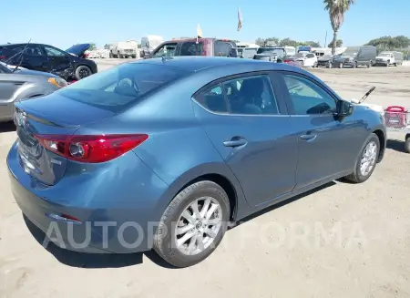 MAZDA MAZDA3 2015 vin 3MZBM1V72FM193988 from auto auction Iaai