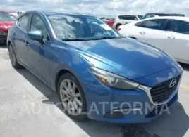 MAZDA MAZDA3 2017 vin 3MZBN1M36HM150155 from auto auction Iaai