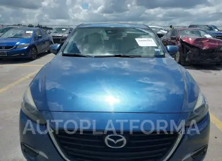 MAZDA MAZDA3 2017 vin 3MZBN1M36HM150155 from auto auction Iaai